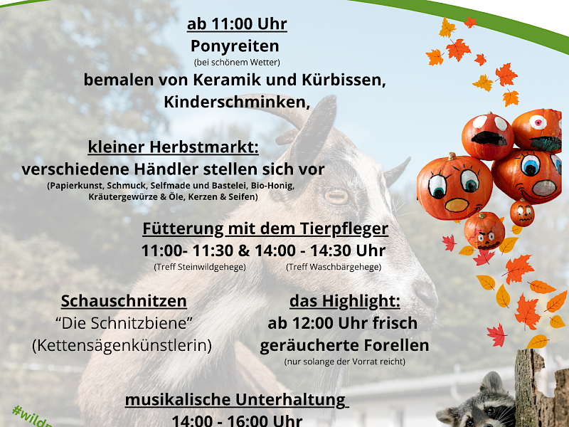 Herbstfest