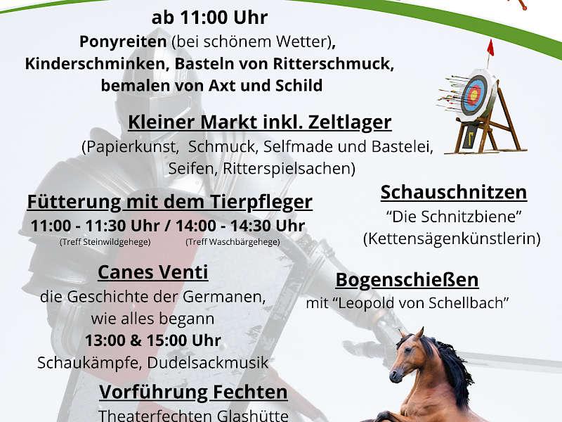 Ritterfest